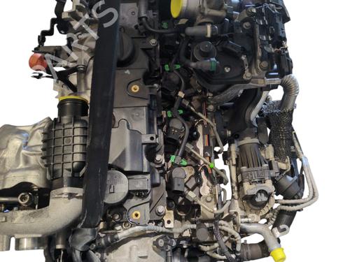 Engine PEUGEOT 308 I (4A_, 4C_) 1.6 HDi | BP31064598M1 