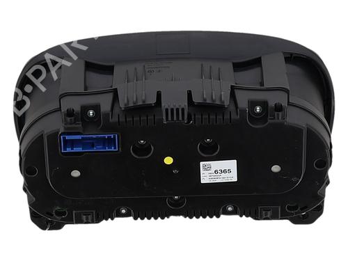 Used Instrument cluster Instrument cluster 39214928 39214928