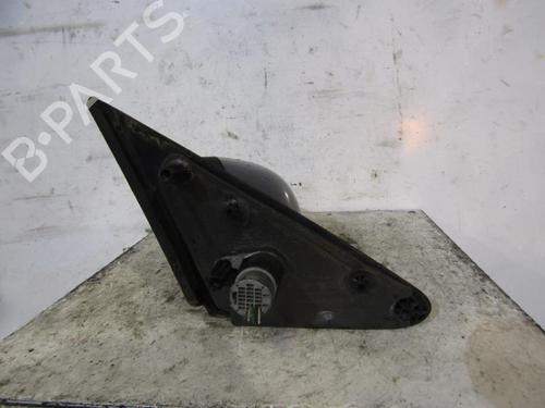 Left mirror RENAULT LAGUNA II (BG0/1_) 1.8 16V (BG0B, BG0M) | BP25105619C26 