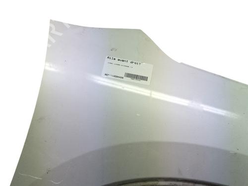 Used Right front fenders CITROËN C5 AIRCROSS (A_) 1.5 BlueHDi 130 (ACYHZJ, ACYHZR) (131 hp) 30083145