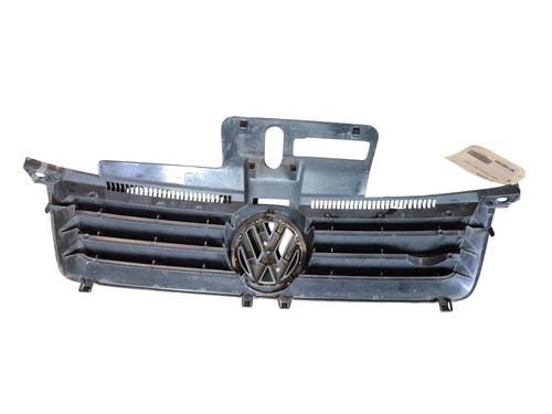 Grille VW POLO IV (9N_, 9A_) 1.4 16V | BP25338579C40