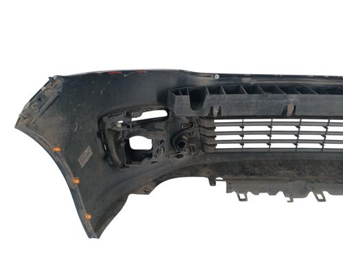 Front bumper CITROËN C-ELYSEE (DD_) 1.2 PureTech 82 (DDHMRP) | BP36522146C7 - Image 11