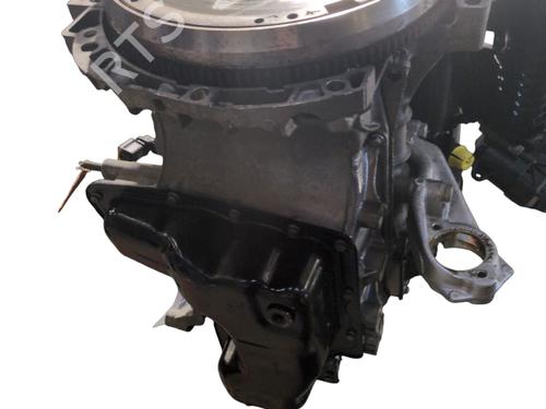 Engine PEUGEOT 208 I (CA_, CC_) 1.2 THP 110 | BP32001808M1 
