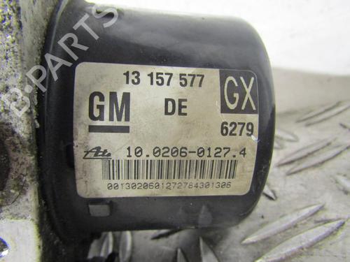 ABS pump OPEL ASTRA H (A04) 1.6 (L48) | BP25065749M43  - Image 5
