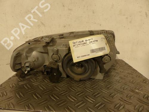 Left headlight CHEVROLET KALOS 1.2 | BP25108132C28 