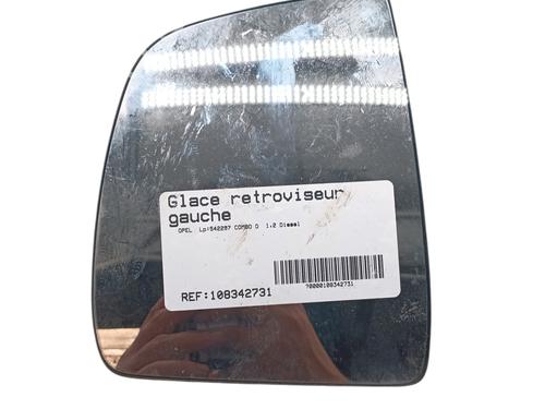 Używane Szkło lusterka lewego OPEL COMBO Box Body/MPV (X12) 1.3 CDTI (B05) (95 hp) 27368625