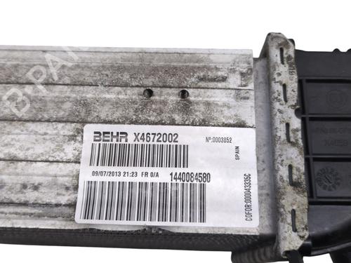 Used Intercooler Intercooler 39395010 39395010