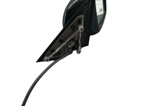 Right mirror SKODA FABIA II (542) 1.6 TDI | BP29926957C27
