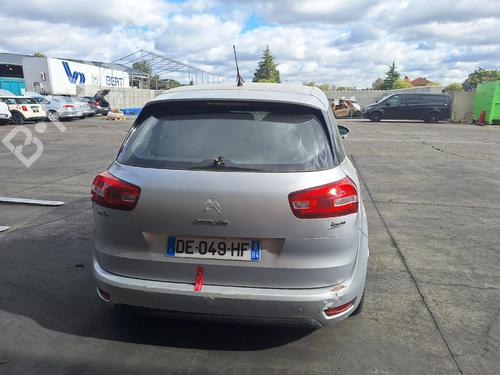 Used Parts CITROËN C4 Picasso II 1.6 HDi 90 4998557