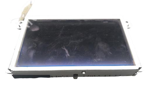 Multifunctionele display AUDI A6 C6 Avant (4F5) 2.7 TDI | BP25059180C48 