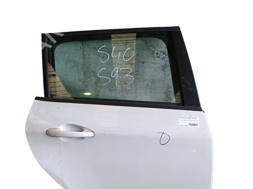 Right rear door PEUGEOT 2008 I (CU_) 1.5 BlueHDI 100 | BP29476289C5 