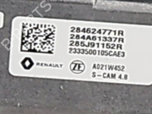 Camera RENAULT KANGOO III Box Body/MPV 1.5 Blue dCi 115 (FJAC) | BP37748945E14 - Image 2