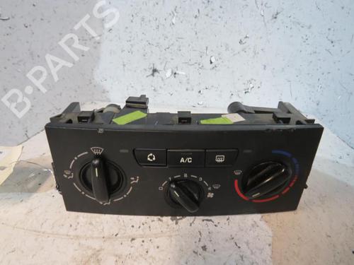 Used Climate control PEUGEOT 207 Hatchback Van (WA_, WC_) 1.4 HDi (68 hp) 25108815