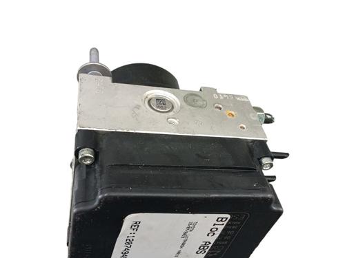 Used ABS pump ABS pump TOYOTA YARIS (_P13_) 1.5 (NSP131_) (112 hp) 32363623 32363623
