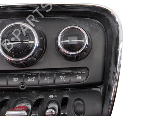 Climate control MINI MINI CLUBMAN (F54) Cooper SD | BP31275156I5  - Image 10