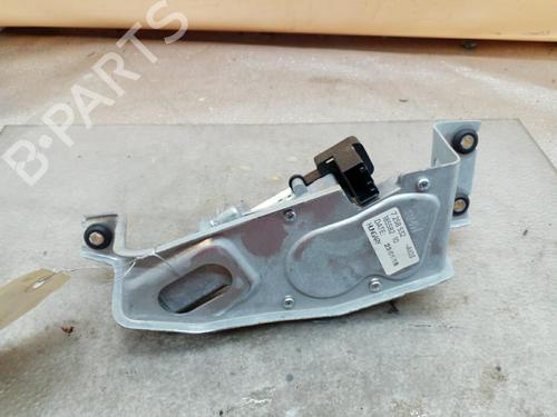 Used Rear wiper motor BMW 1 (F20) M 140 i (340 hp) 25110303