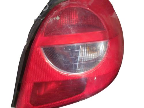 Right taillight RENAULT CLIO III (BR0/1, CR0/1) 1.5 dCi (C/BR0G, C/BR1G) | BP31248833C35 