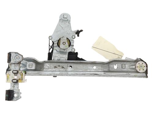 Used Rear right window mechanism Rear right window mechanism OPEL MERIVA B MPV (S10) 1.7 CDTI (75) (131 hp) 33610259 33610259