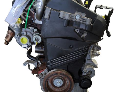 Engine RENAULT MEGANE III Hatchback (BZ0/1_, B3_) 1.5 dCi (BZ0C) | BP32001809M1  - Image 8