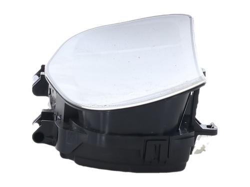 Instrument cluster RENAULT MEGANE IV Hatchback (B9A/M/N_) 1.5 dCi 110 (B9A3) | BP40241380C47 - Image 3