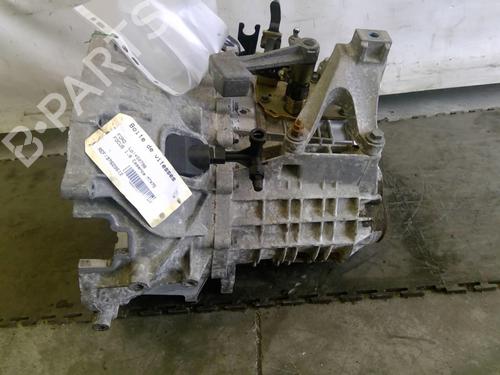 Gearbox FORD FOCUS C-MAX (DM2) 1.8 | BP25090995M3 - Image 2