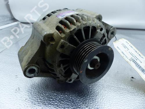 Alternator NISSAN PIXO (UA0) 1.0 | BP25064638M7 - Image 4