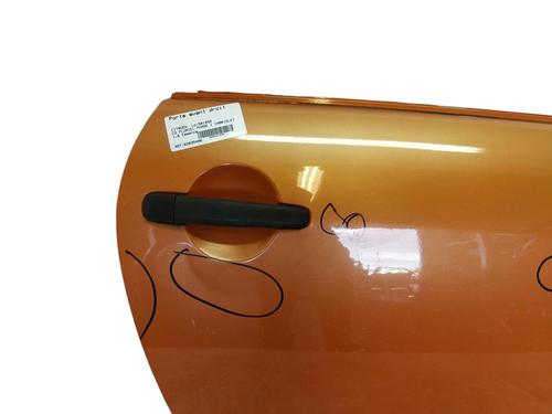 Right front door CITROËN C3 Pluriel (HB_) 1.6 | BP25062393C3 