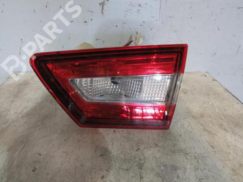 Used Right tailgate light Right tailgate light RENAULT CLIO IV (BH_) 0.9 TCe 90 (BHNF, BHMA, BHMH, BHJK, BHJR) (90 hp) 10608937 10608937