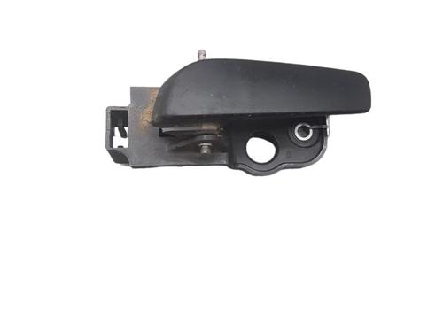 Used Rear right interior door handle CITROËN NEMO MPV 1.4 HDi (68 hp) 25072571