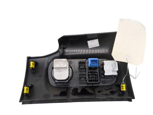 Mirror switch CITROËN C3 III (SX) 1.2 PureTech 82 | BP31883485I25