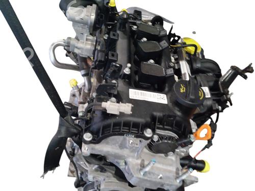 Engine KIA PICANTO III (JA) 1.0 | BP32239243M1  - Image 8