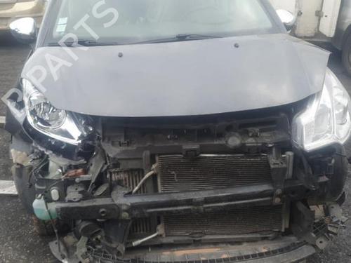 Rear left window mechanism CITROËN C3 II (SC_) 1.6 BlueHDi 100 | BP25093143C24  - Image 5