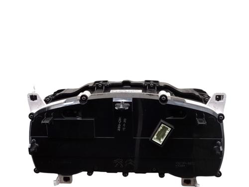 Kombiinstrument CITROËN BERLINGO (ER_, EC_) 1.5 BlueHDi 100 (102 hp) 30490556