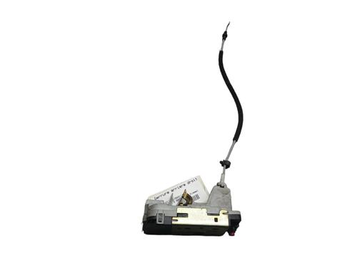 Rear right lock PEUGEOT 307 SW (3H) 1.6 HDI 90 | BP25077104C99 