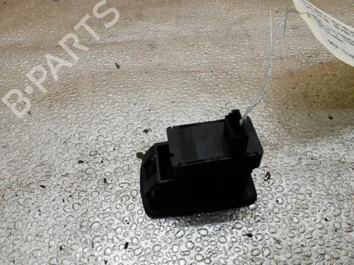Used Right front window switch BMW 3 (E90) 320 d (163 hp) 25089710