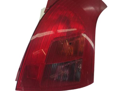Right taillight SUZUKI SWIFT III (MZ, EZ) 1.3 (RS413, ZC11S) | BP25102982C35 