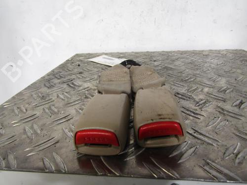 Used Seat buckle HONDA ACCORD VII (CL, CN) 2.2 i-CTDi (CN1) (140 hp) 25095859