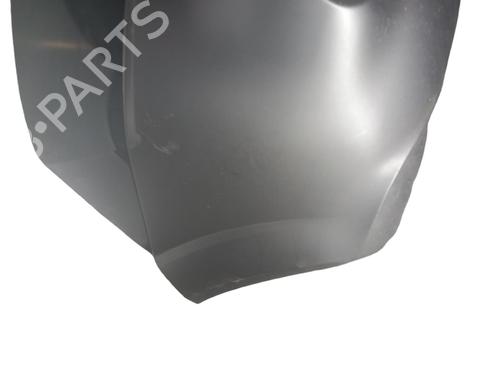 Rear bumper SEAT ALTEA XL (5P5, 5P8) 2.0 TDI 4x4 | BP25057800C8 