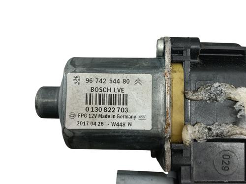 Used Front left window mechanism Front left window mechanism PEUGEOT 208 I (CA_, CC_) 1.6 HDi / BlueHDi 75 (75 hp) 25052947 25052947