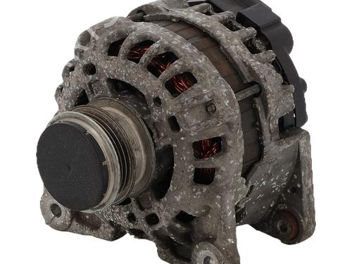 Alternator DACIA SANDERO II | BP34637191M7 - Image 4