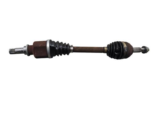 Used Left front driveshaft Left front driveshaft RENAULT TWINGO II (CN0_) 1.2 Turbo (CN0C, CN0F) (100 hp) 32064965 32064965