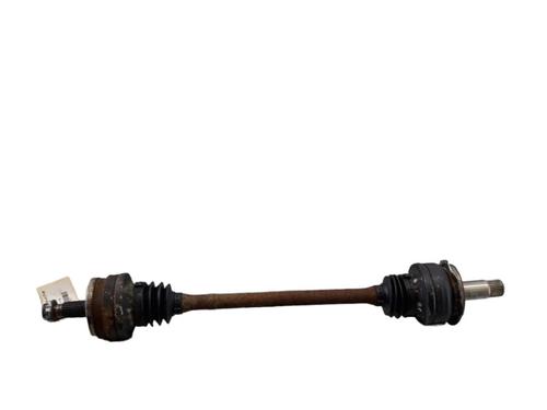Used Left rear driveshaft MERCEDES-BENZ CLK (C209) CLK 320 (209.365) (218 hp) 25076522