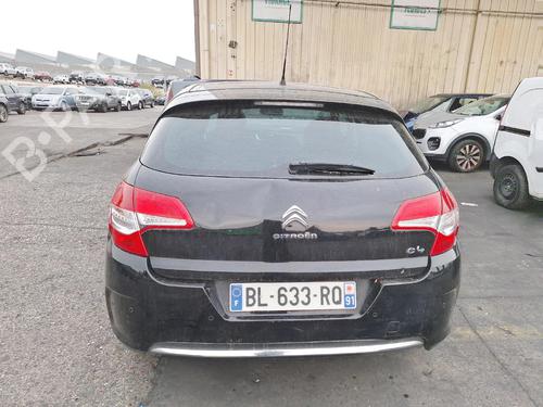Left front window switch CITROËN C4 II (NC_) 2.0 HDi / BlueHDi 150 | BP38789788I27  - Image 16