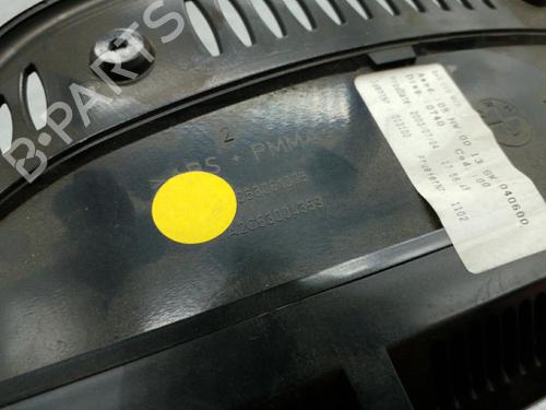 Display BMW 5 (E60) 530 d | BP25062738C48