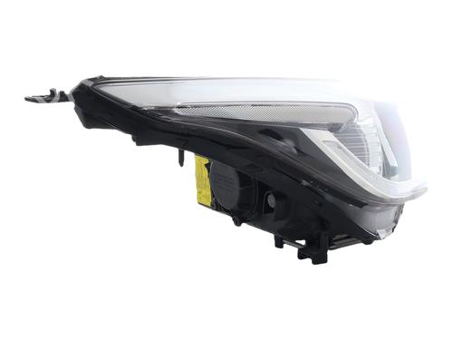 Right headlight KIA CEE'D (JD) 1.6 CRDi 128 | BP40271668C29 - Image 4