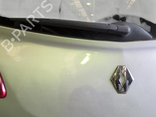 Tailgate RENAULT TWINGO II (CN0_) 1.2 16V (CN04, CN0B) | BP31629155C6 