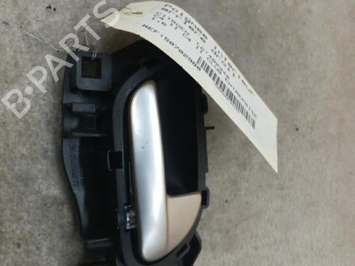 Højre bagtil invendig håndtag CITROËN C4 II (NC_) 1.6 HDi 115 (114 hp) 25092825