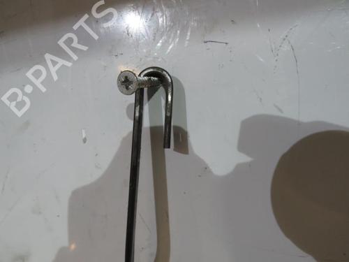 Used Front windshield wiper arm Front windshield wiper arm CITROËN XSARA Break (N2) [1997-2010] 25086257 25086257
