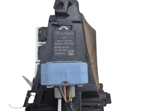 Fuse box CITROËN C4 Picasso II  | BP33659823E1  - Image 7