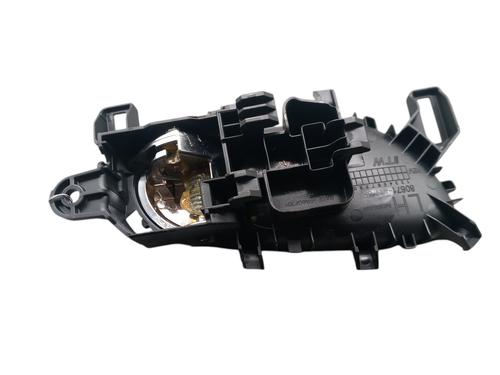 Rear left interior door handle RENAULT KADJAR (HA_, HL_) 1.3 TCe 140 (HLNB, HLN1) | BP25072445I15 